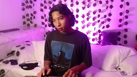 Louis Valdz online show from 03/05/25, 08:32