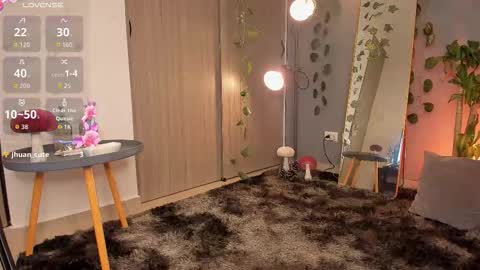 Louis Valdz online show from 01/10/26, 01:40