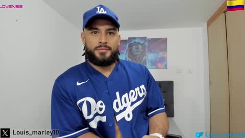 louis_marley_ online show from 12/04/24, 02:20