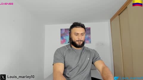 louis_marley_ online show from 12/04/24, 10:30