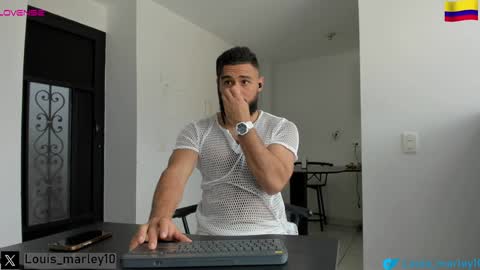 louis_marley_ online show from 12/05/24, 06:00