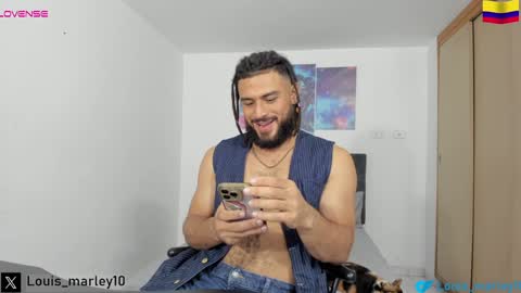 louis_marley_ online show from 12/06/24, 05:53