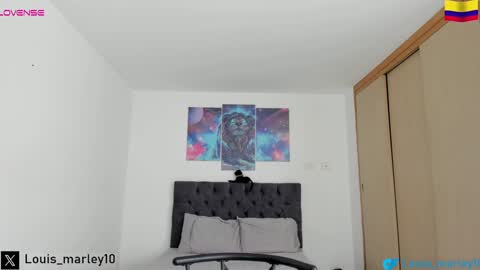 louis_marley_ online show from 12/06/24, 05:44