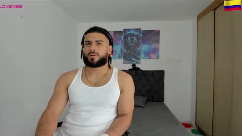 louis_marley_ online show from 12/16/24, 08:48