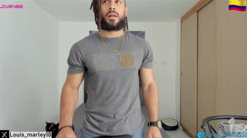 louis_marley_ online show from 01/05/25, 04:48