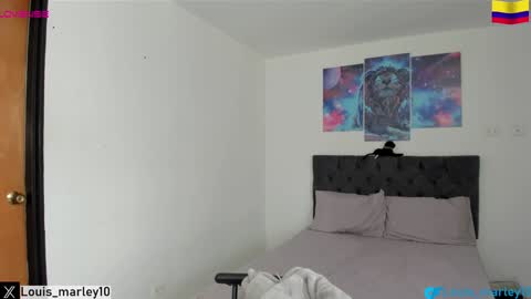 louis_marley_ online show from 01/10/25, 08:15