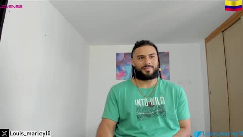 louis_marley_ online show from 01/25/25, 10:07