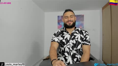 louis_marley_ online show from 01/26/25, 01:31