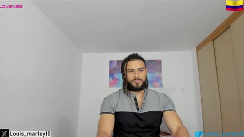 louis_marley_ online show from 01/29/25, 03:33