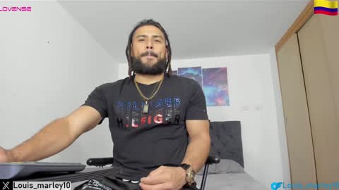 louis_marley_ online show from 02/04/25, 01:02