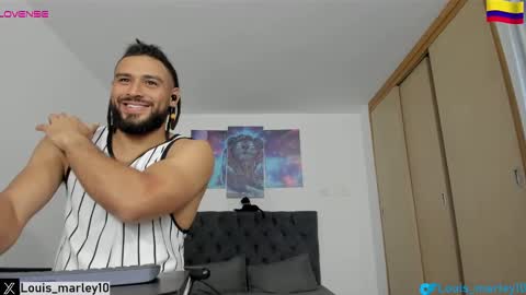 louis_marley_ online show from 02/12/25, 01:52