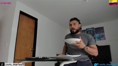 louis_marley_ online show from 02/26/25, 07:05