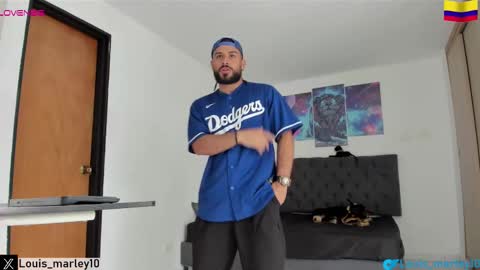 louis_marley_ online show from 02/27/25, 07:37