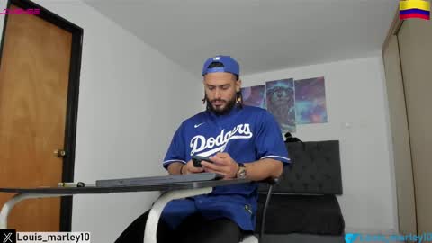 louis_marley_ online show from 02/27/25, 10:42