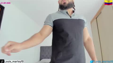 louis_marley_ online show from 09/16/25, 04:41