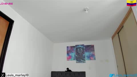 louis_marley_ online show from 11/07/25, 05:24