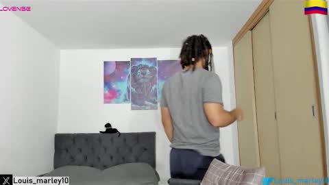 louis_marley_ online show from 01/17/26, 11:41