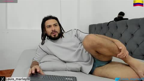 louis_marley_ online show from 05/05/26, 12:02