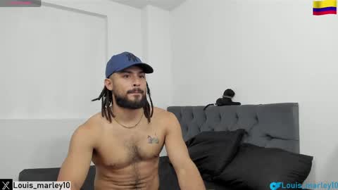 louis_marley_ online show from 05/10/26, 12:27
