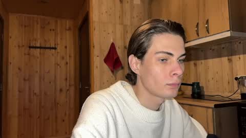 Mark online show from 04/14/26, 05:52