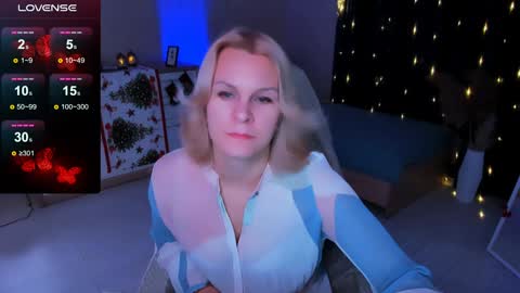 Louisa online show from 01/04/25, 07:45