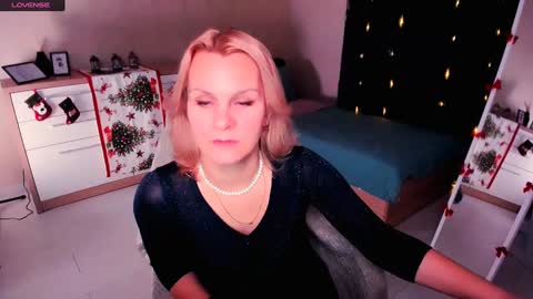 Louisa online show from 01/09/25, 07:52