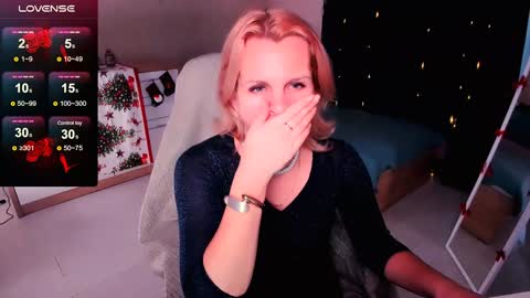 Louisa online show from 01/09/25, 11:58