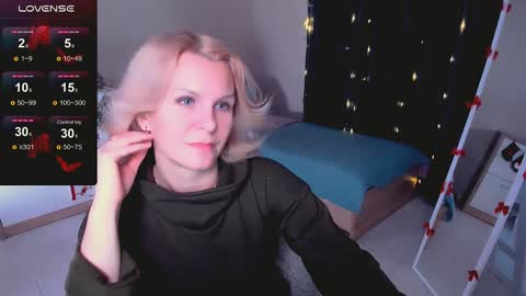 Louisa online show from 01/10/25, 09:02