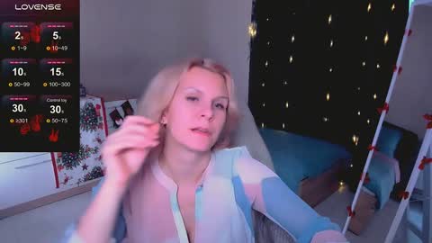 Louisa online show from 01/10/25, 12:04