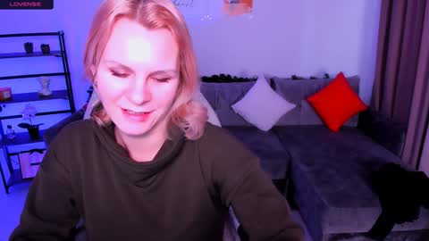 Louisa online show from 01/17/25, 07:51