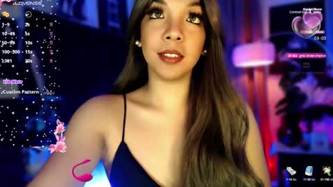 Snapshot of louisassy chatting on 09/15/25, 06:13 Louisa online show from 09/15/25, 06:13