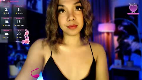 Snapshot of louisassy chatting on 09/29/25, 05:45 Louisa online show from 09/29/25, 05:45