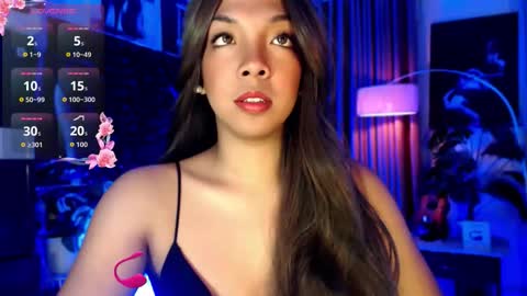 Snapshot of louisassy chatting on 10/04/25, 02:42 Louisa online show from 10/04/25, 02:42