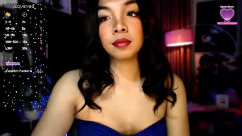 Snapshot of louisassy chatting on 11/25/25, 02:22 Louisa online show from 11/25/25, 02:22