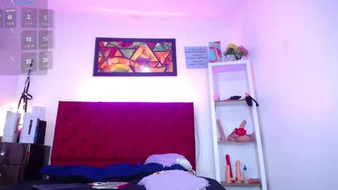  LouIse  online show from 01/06/26, 02:43