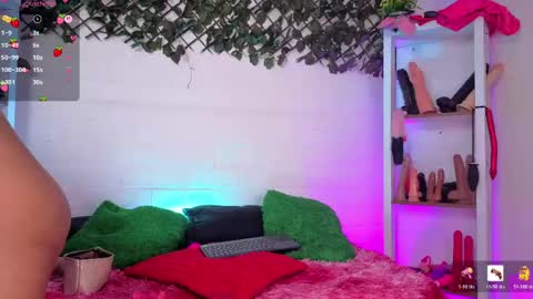  LouIse  online show from 05/26/26, 01:29