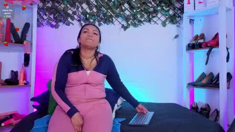 Snapshot of louise_nails chatting on 06/03/26, 04:23 LouIse online show from 06/03/26, 04:23