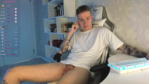 Snapshot of louisjafferson chatting on 03/05/25, 06:23 Louis online show from 03/05/25, 06:23