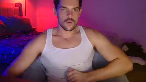 Louis Valmer online show from 10/16/25, 03:29