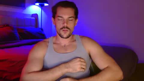 Louis Valmer online show from 11/10/25, 03:05