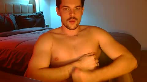 Louis Valmer online show from 02/03/26, 03:48