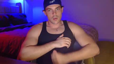 Snapshot of louisvalmer chatting on 03/13/26, 02:40 Louis Valmer online show from 03/13/26, 02:40