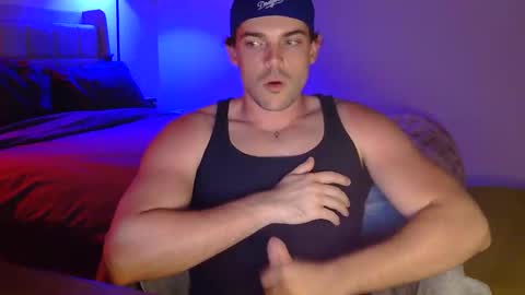 Snapshot of louisvalmer chatting on 03/14/26, 03:56 Louis Valmer online show from 03/14/26, 03:56