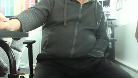 Snapshot of loumtl3 chatting on 01/25/25, 07:49 loumtl3 online show from 01/25/25, 07:49
