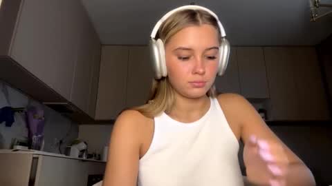 Eliza online show from 03/05/26, 01:40