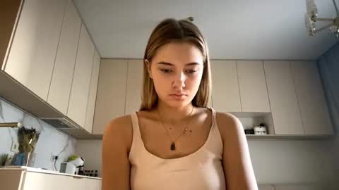 Eliza online show from 03/29/26, 05:07