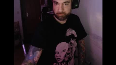 Snapshot of lovalova666 chatting on 11/08/25, 10:52 Guapito online show from 11/08/25, 10:52