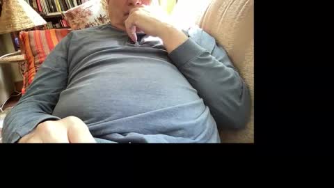 Snapshot of lovaman69 chatting on 12/16/25, 07:57 lovaman69 online show from 12/16/25, 07:57