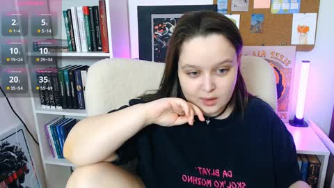 Snapshot of lovbess chatting on 04/05/26, 04:26 Mia online show from 04/05/26, 04:26