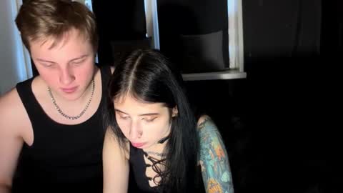 Snapshot of love4couple chatting on 02/03/26, 12:54 Mary and Tom online show from 02/03/26, 12:54